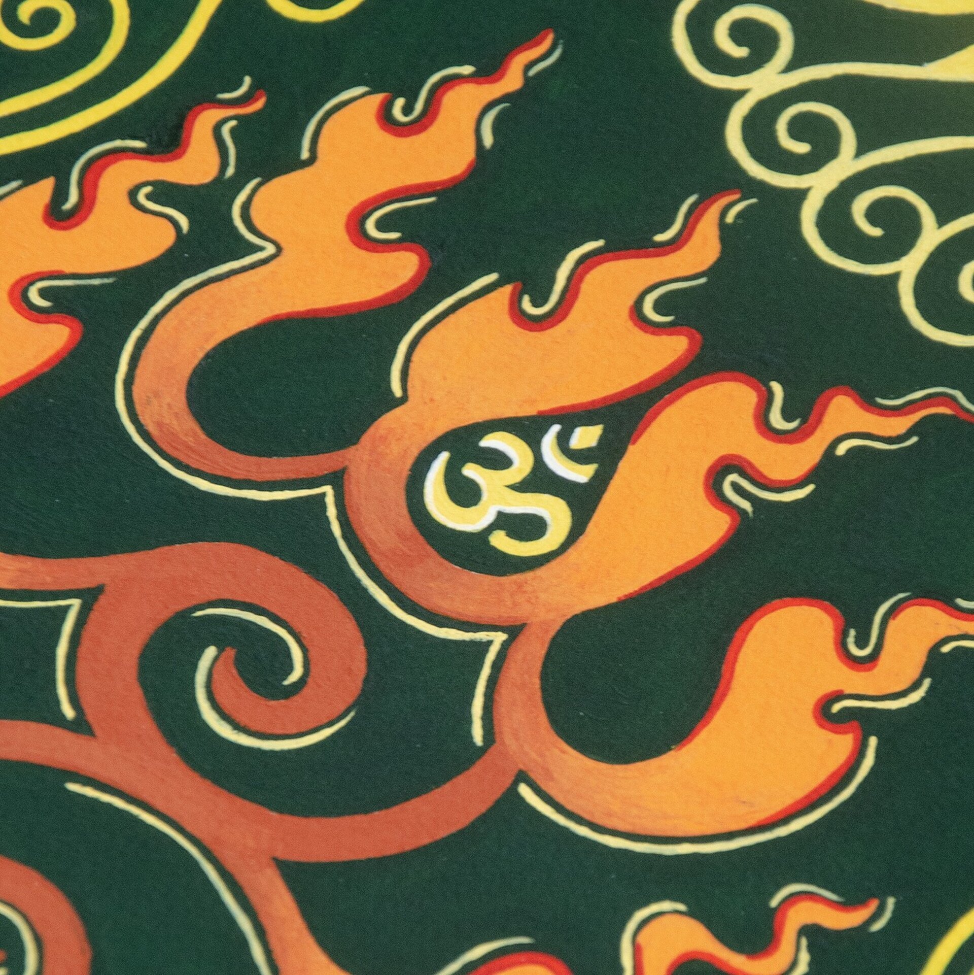 BURNING SUN - 3